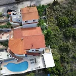 Casa Nija - Traumhafter Fernblick Hébergement de vacances Calp