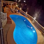 Сasa de vacaciones Casa Nija - Traumhafter Fernblick *