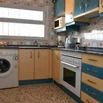 Hébergement de vacances Casa Nija - Traumhafter Fernblick