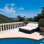 Сasa de vacaciones Casa Nija - Traumhafter Fernblick *