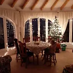 Hébergement de vacances Casa Nija - Traumhafter Fernblick