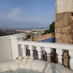 Casa Nija - Traumhafter Fernblick Сasa de vacaciones