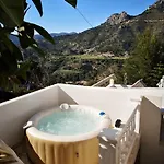 Casa Nija - Traumhafter Fernblick Сasa de vacaciones Calpe