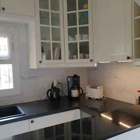 Casa Nija - Traumhafter Fernblick Feriehus *