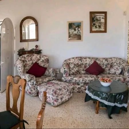 Ferienhaus Casa Nija - Traumhafter Fernblick *