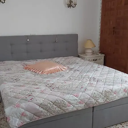 Casa Nija - Traumhafter Fernblick * Calp