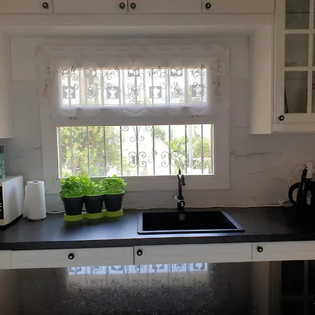 Feriehus Casa Nija - Traumhafter Fernblick Calpe