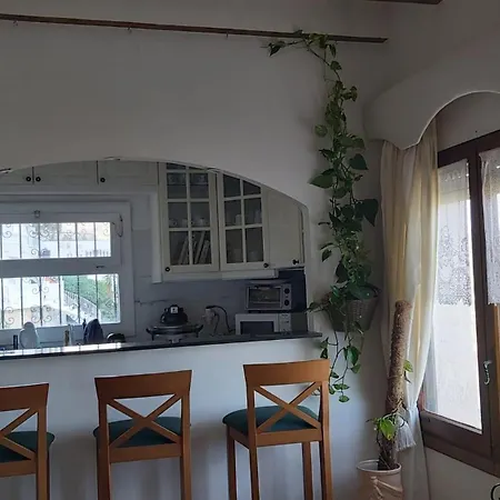 Casa Nija - Traumhafter Fernblick Calp