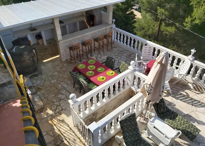 Feriehus Casa Nija - Traumhafter Fernblick