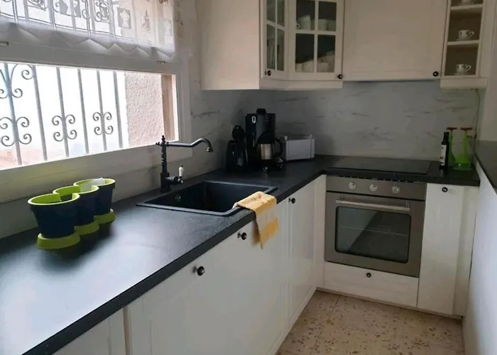 Casa Nija - Traumhafter Fernblick