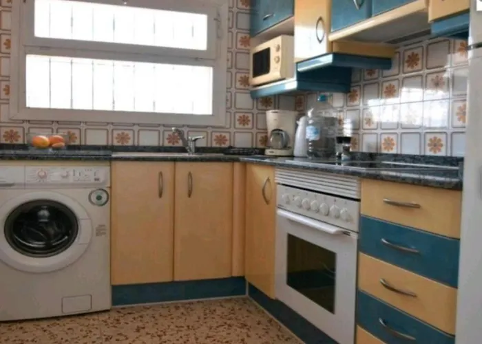 Feriehus Casa Nija - Traumhafter Fernblick