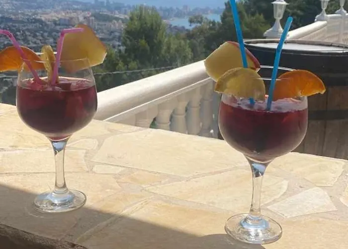 Casa Nija - Traumhafter Fernblick *