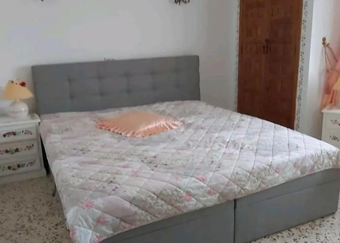 Casa Nija - Traumhafter Fernblick Calpe