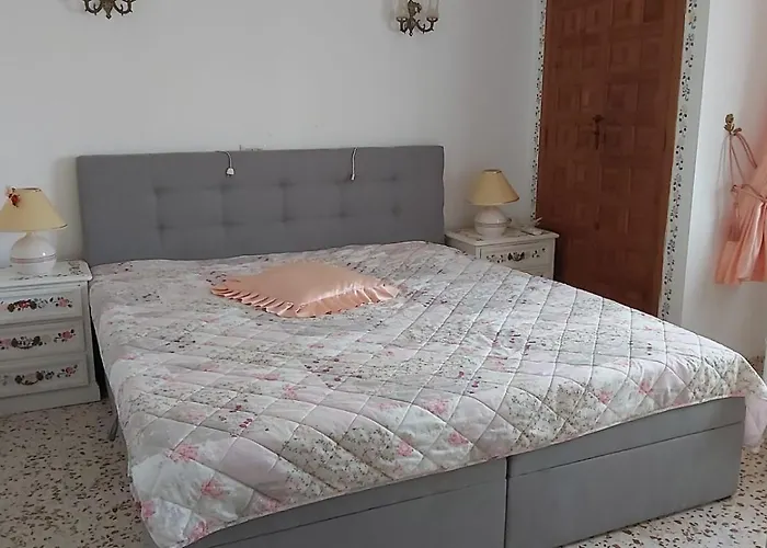 Casa Nija - Traumhafter Fernblick * Calpe