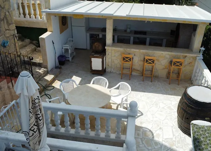 Casa Nija - Traumhafter Fernblick *