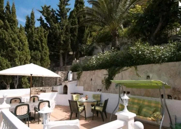 Casa Nija - Traumhafter Fernblick