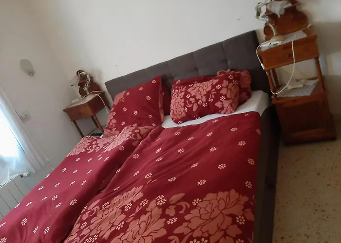 Casa Nija - Traumhafter Fernblick Feriehus