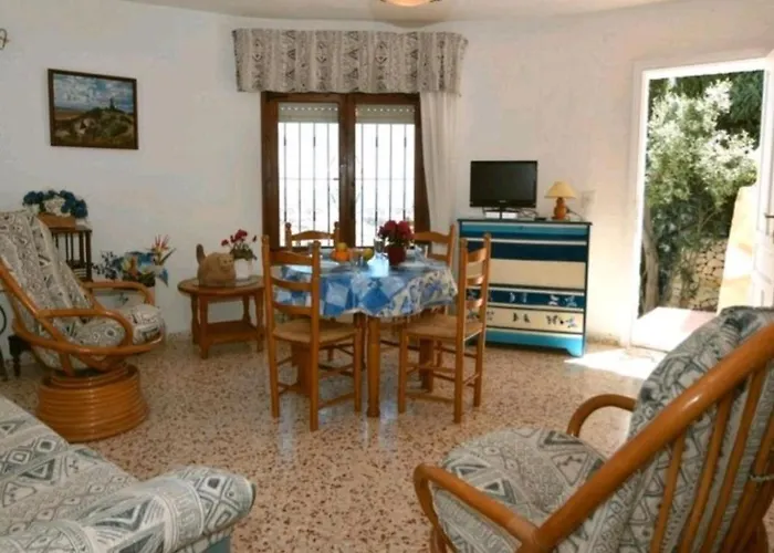 Casa Nija - Traumhafter Fernblick