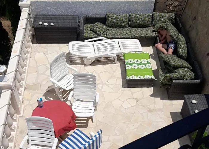 Casa Nija - Traumhafter Fernblick Feriehus