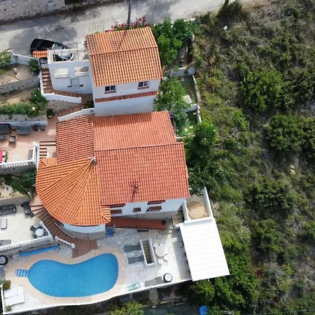 Casa Nija - Traumhafter Fernblick Casa vacanze Calpe